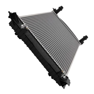 Radiador de motor de aluminio para Audi A4 03-08 8E0121251L 8E0121251AE - Imagen 1 de 11