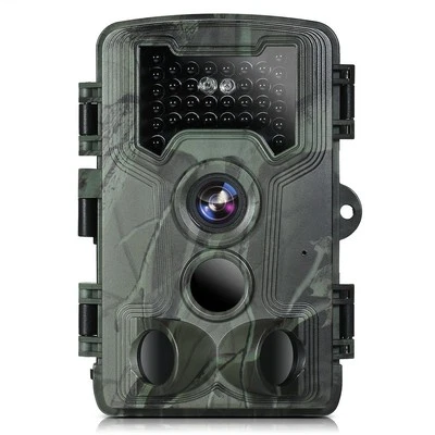 0.3-0.6s Super-fast Hunting Camera Kits 120�� PIR IP66 PR1000 High Quality - Image 1 of 4