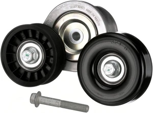 Gates Drive Belt Tensioner 38167 for Jeep Cherokee KJ, Grand Cherokee WH WK WG W - Picture 1 of 1