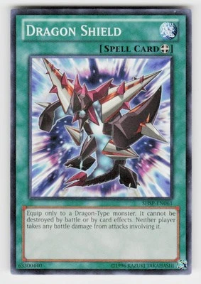 Shadow Specters #SHSP-EN061 Dragon Shield Unlimited - Image 1 of 2