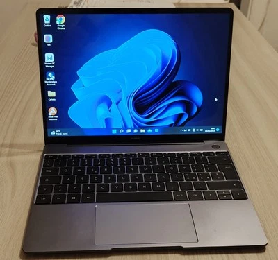 computer portatile Huawei - Immagine 1 di 2