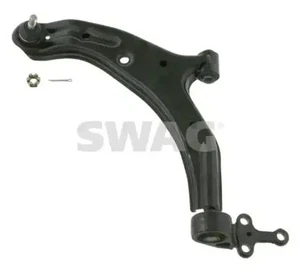 Wishbone Front Axle Left Control Arm 82 92 6277 SWAG for NISSAN ALMERA Mk II - Picture 1 of 1