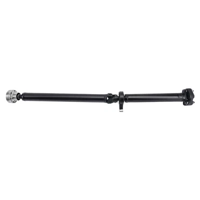 Rear Propeller Drive Shaft for BMW 330i 330Ci E46 L6 3.0L 03-06 RWD Auto Trans. Foto 1 de 4