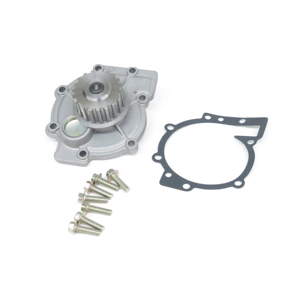 Bomba de agua del motor US Motor Works US9339 para modelos seleccionados de Ford Volvo 92-16 Foto 1 de 4