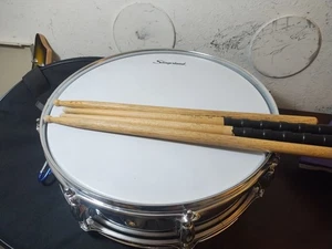 Slingerland Jam Session Snare Drum w/ Sticks and Gator Case **EUC - Picture 1 of 7