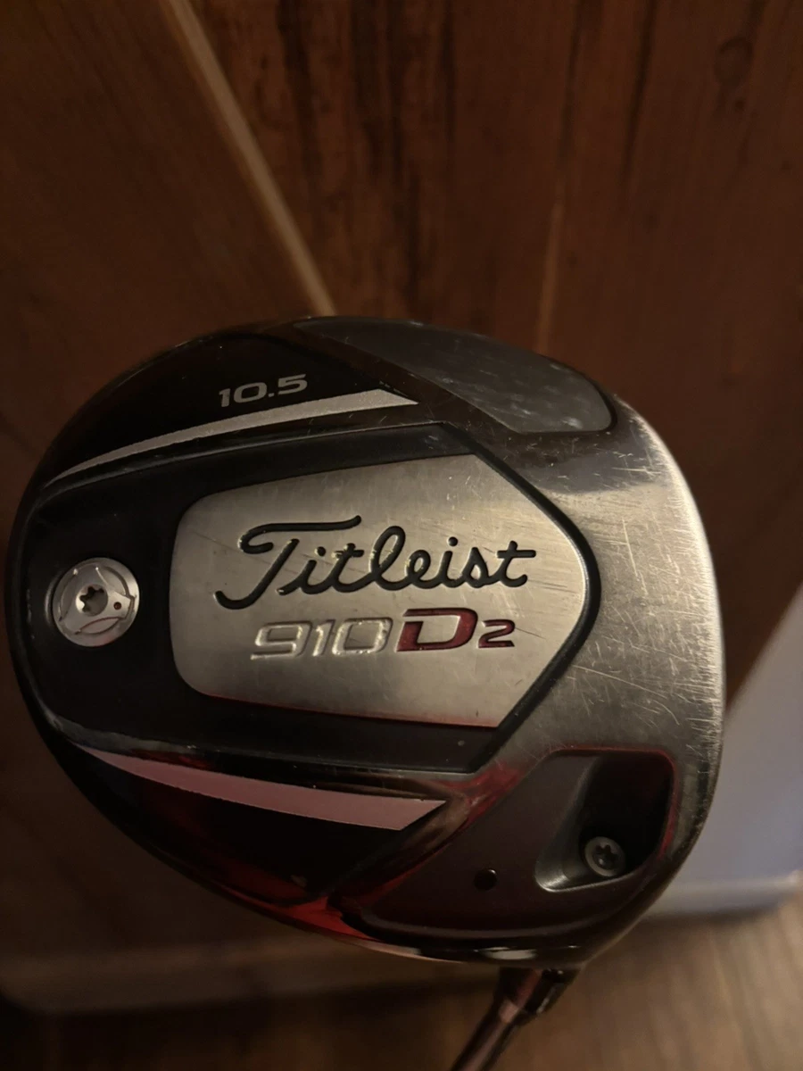 Titleist 910 D2 Driver for sale | eBay