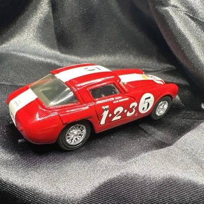 Progetto K 112 Ferrari 250 MM Carrera 1953 1:43 hard to find. Unboxed. Nice. - Image 1 of 4