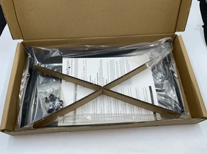 StarTech CABSHELFV1U 1U Server Rack Shelf. New. - Picture 1 of 2