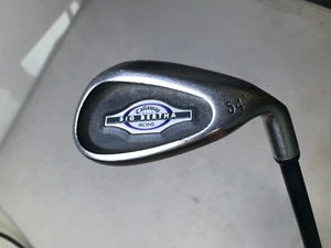 Callaway Golf Big Bertha S SW Sand Zeppa 54 Gradi Grafite Regular Flex RH - Foto 1 di 5