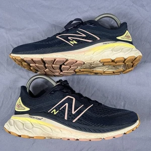 Zapatos para correr New Balance Fresh Foam X 860 V13 para mujer talla 8 W86013A - Imagen 1 de 7