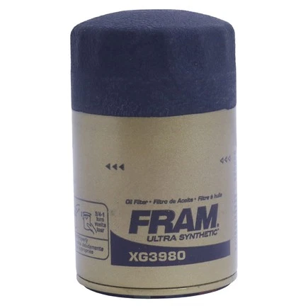 Filtro de aceite giratorio Fram XG3980 Foto 1 de 4