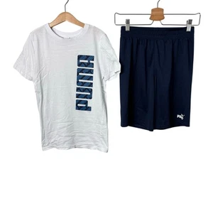 Puma Athletic Outfit  - Picture 1 of 6