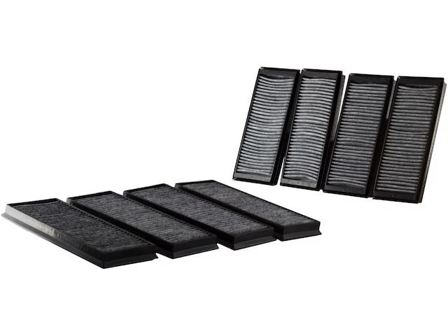 Filtro de ar cabine 55312MCXY 2010 2009 2011 2012 4.0L V8 para 2008-2013 BMW M3 - Imagem 1 de 2