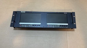 MARSHALL V-R72P-2SD LCD Monitor - Picture 1 of 3