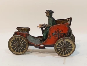 Carette Vis a Vis Auto (73503) - Bild 1 von 13