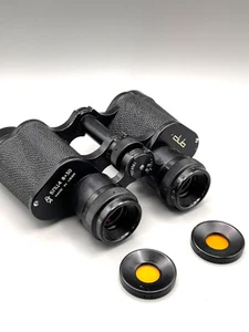 Binocolo russo БПЦ 4 - BPC4 - 8x30 - Foto 1 di 7