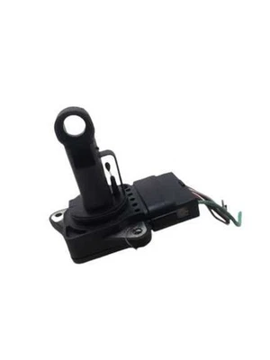 Air Flow Meter 2.0L VIN F 8th Digit Fits 04-13 MAZDA 3 417138 - Image 1 of 4