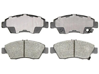 Juego de pastillas de freno delanteras Raybestos 73574BTXH 2004 2005 2006 para Honda Civic 2003-2011 Foto 1 de 2