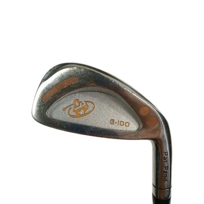 Play Big G-100 4 Iron Golf Club RH Graphite Light Penley Regular Flex 38.5" - Image 1 of 4