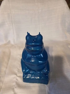 FROG Vintage Ice Sculpture Mold Ice Art. 7” Tall. Silicone Mold (A2) - Picture 1 of 3
