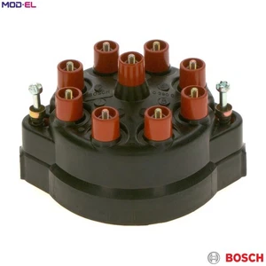 DISTRIBUTOR CAP 0 290 004 500 FOR MERCEDES-BENZ M 100.985 6.8L M117.982 4.5L - Picture 1 of 12