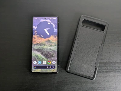 Google Pixel 6a - Immagine 1 di 4