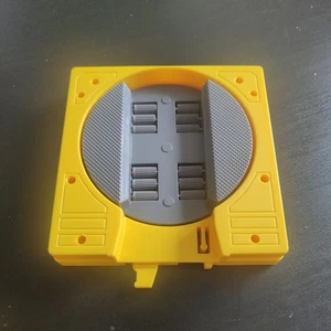 Tomy Tomica World Trackmaster Thomas, U Turn D-16, Original, VGC. Turn Table - Picture 1 of 2