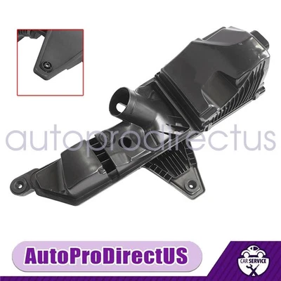 Caja de carcasa de filtro de admisión de filtro de aire para BMW 320i 328i 428i 2014-16 13717597589 Foto 1 de 4