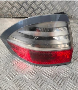 FORD S-MAX TITANIUM MK1 MPV 5DR 2006-2010 REAR LIGHT N/S B3 - Picture 1 of 4