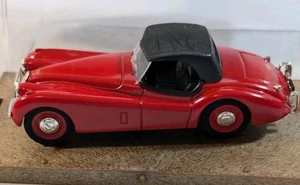 Brumm Jaguar - Picture 1 of 4