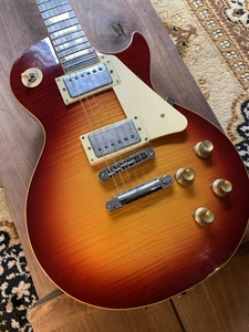 1977 EG500R Hollow Body Fujigen Japan Vintage Free shipping - Bild 1 von 24