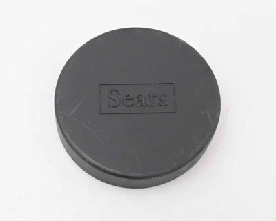 Sears 62mm ID Slip-On Cap  (#19309) - Image 1 of 2