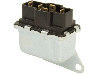 Relé de recorte de motor soplador de climatización Oldsmobile Starfire 1979-1980 25747MTZQ Foto 1 de 2