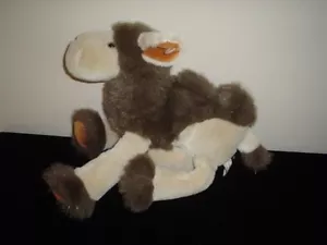 Ganz Camel 1985 Heritage Collection Handmade 14 Inch - Picture 1 of 4