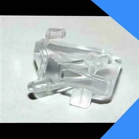 SD24 HIGH HOOD CB&Q FRONTAL # PLACA CON LENTE FARO (Cantidad 1) ATLAS 750403 CHINA HO Foto 1 de 1