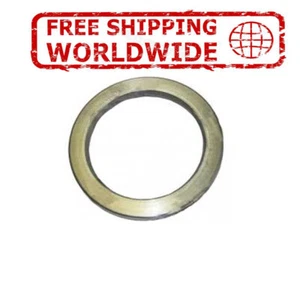 BRAKE SHAFT WASHER For Massey Ferguson MF-35,35FE,35X,135,165,185, 240,265,275 - Picture 1 of 7