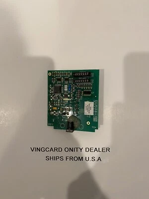 ONITY HT24 外置阅读器控制板 HT24 HT28 — 第 1/2 张图片