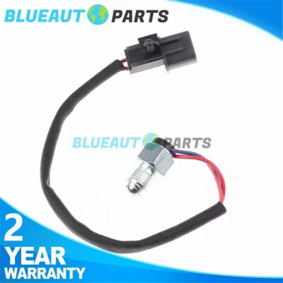 Interruptor de lámpara de engranajes MB811554 para Mitsubishi SPORT Pajero Montero L200 Foto 1 de 4