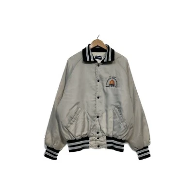 Chaqueta St Louis Convention Stadium Project - Hecha en EE. UU. - Abrigo con cremallera - XL para hombre Foto 1 de 4