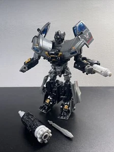 Transformers Revenge Of The Fallen Ironhide complete 2009 Movie Voyager ROTF - Picture 1 of 7