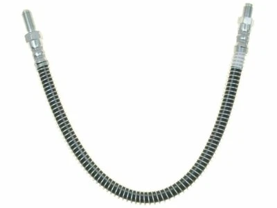 Manguera de freno delantera AC Delco 94877YH 1998 1999 2000 2001 para Jaguar XK8 1997-2006 Foto 1 de 2