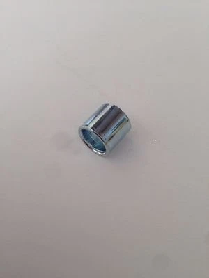 10 mm ALURADLAGER ABSTANDSHALTER - MIKRO SCOOTER MINI MAXI KUGEL SPRITE - Bild 1 von 4