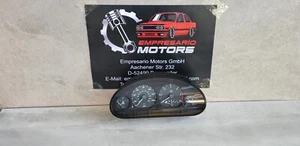 6940870 6211 6956999 Speedometer Combination Instrument BMW E46 318d 320d 330d - Picture 1 of 8