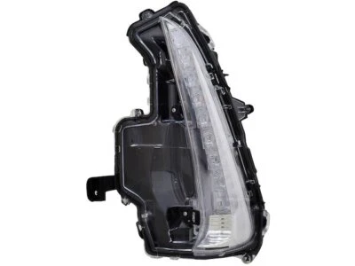 For 2017-2022 Toyota Prius Prime Turn Signal Assembly Front Left TYC 63735YTPS - Image 1 of 2