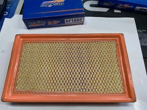 AF1682 CA8760 VA5322 A35322 42181 FA1682 FILTRO ARIA PARTS PLUS FORD F150 NEW - Picture 1 of 4