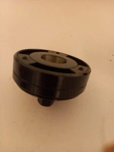 Schleifscheibenaufnahme GL2040 Flansch für 32er Aufnahme Kegel 25x20x28 Neu - Bild 1 von 4