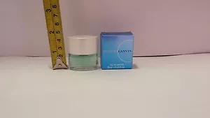 Lanvin Oxygene by Lavin Women's Mini Splash 0.2 oz/5 ML Eau De Parfum NIB - Picture 1 of 3