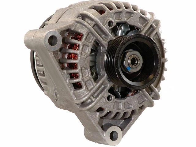 For 2008, 2013-2014 Chevrolet Tahoe Alternator Remy 25626ZS - Изображение 1 из 2