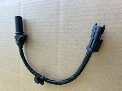 Новый датчик положения коленчатого вала 39180-2B000 подходит для Hyundai Veloster Elantra Accent - Изображение 1 из 4