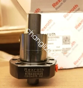 Rexroth Nut screw R150301065 UPS Shipping - Picture 1 of 1